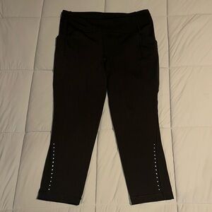 Lululemon 20” inseam leggings